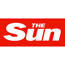 the sun