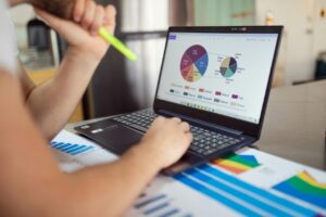 metrics