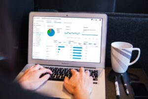 Home google search console