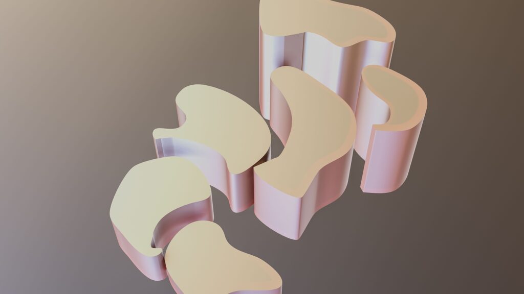 3D Logo Design
